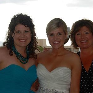 Meet your Posher, Lauri